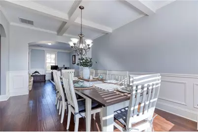 1417 Richmond Oak Court, Loganville, GA 30052 - Photo 11