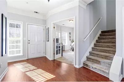 410 Lantern Lane, Woodstock, GA 30188 - Photo 3