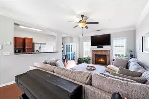 410 Lantern Ln, Woodstock, GA 30188 - Photo 5