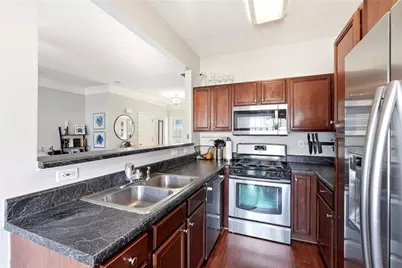 410 Lantern Lane, Woodstock, GA 30188 - Photo 9