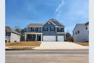 710 Brookfield Drive, Braselton, GA 30517 - Photo 1