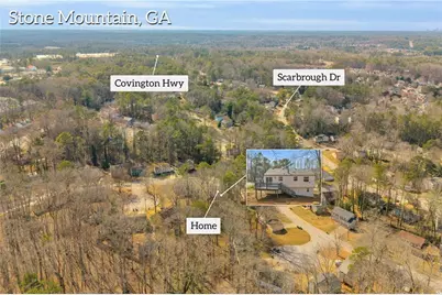 5333 Olde Street, Stone Mountain, GA 30088 - Photo 33