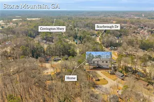 5333 Olde St, Stone Mountain, GA 30088 - Photo 33