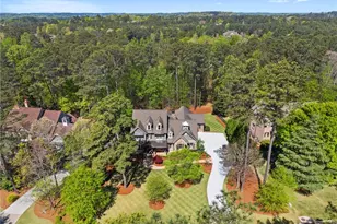 4388 Lochsa Ln, Suwanee, GA 30024 - Photo 69