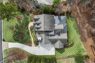 4388 Lochsa Ln, Suwanee, GA 30024 - Photo 11