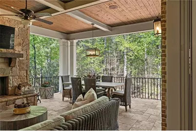 4388 Lochsa Lane, Suwanee, GA 30024 - Photo 35