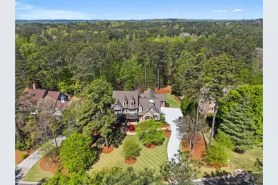 4388 Lochsa Lane, Suwanee, GA 30024 - Photo 77