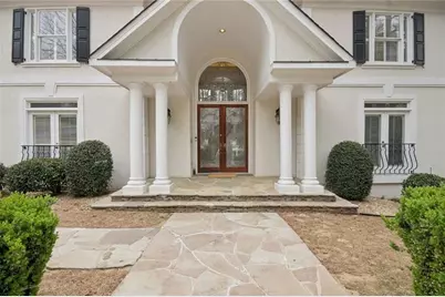 8500 Valemont Drive, Sandy Springs, GA 30350 - Photo 3