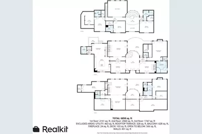 8500 Valemont Drive, Sandy Springs, GA 30350 - Photo 65