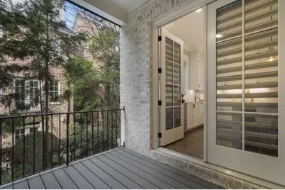 3715 Peachtree Road NE #12, Atlanta, GA 30319 - Photo 25