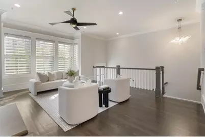 3715 Peachtree Road NE #12, Atlanta, GA 30319 - Photo 7