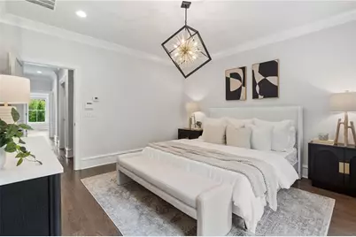3715 Peachtree Road NE #12, Atlanta, GA 30319 - Photo 25