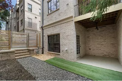 3715 Peachtree Road NE #12, Atlanta, GA 30319 - Photo 33