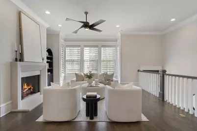 3715 Peachtree Road NE #12, Atlanta, GA 30319 - Photo 7