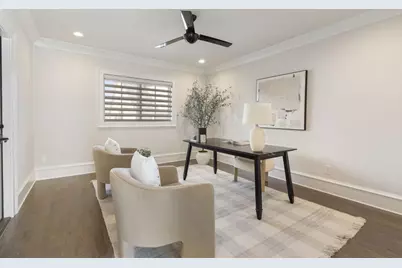 3715 Peachtree Road NE #12, Atlanta, GA 30319 - Photo 41