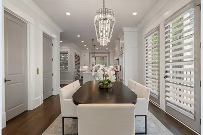 3715 Peachtree Road NE #12, Atlanta, GA 30319 - Photo 5