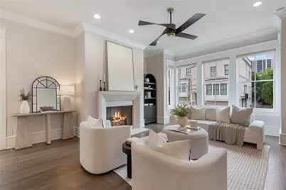 3715 Peachtree Road NE #12, Atlanta, GA 30319 - Photo 3