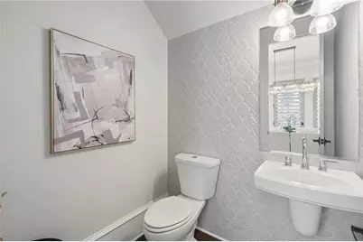 3715 Peachtree Road NE #12, Atlanta, GA 30319 - Photo 9