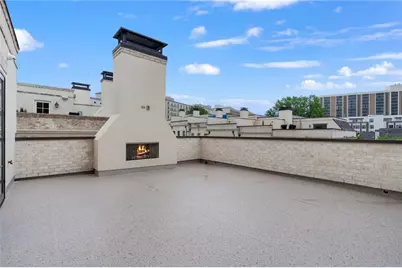 3715 Peachtree Road NE #12, Atlanta, GA 30319 - Photo 27