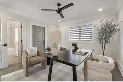 3715 Peachtree Road NE #12, Atlanta, GA 30319 - Photo 43