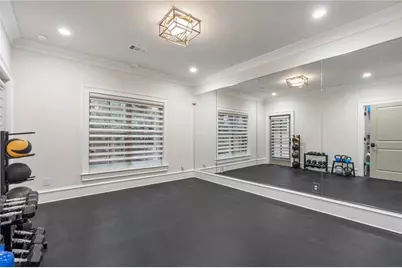 3715 Peachtree Road NE #12, Atlanta, GA 30319 - Photo 31