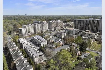 3715 Peachtree Road NE #12, Atlanta, GA 30319 - Photo 57