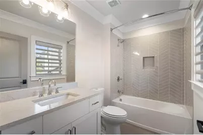 3715 Peachtree Road NE #12, Atlanta, GA 30319 - Photo 23