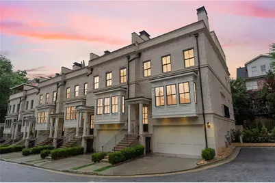 3715 Peachtree Road NE #12, Atlanta, GA 30319 - Photo 55
