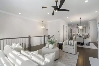 3715 Peachtree Road NE #12, Atlanta, GA 30319 - Photo 3