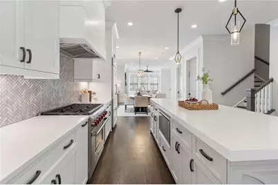 3715 Peachtree Road NE #12, Atlanta, GA 30319 - Photo 5