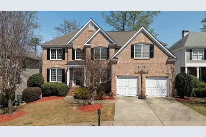 12553 Kensington Boulevard, Alpharetta, GA 30005 - Photo 1