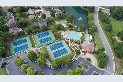 5840 Masters Club Drive, Suwanee, GA 30024 - Photo 9