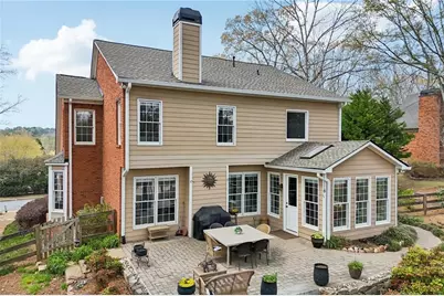 5840 Masters Club Drive, Suwanee, GA 30024 - Photo 5