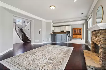 5840 Masters Club Drive, Suwanee, GA 30024 - Photo 17