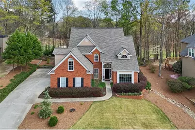 5840 Masters Club Drive, Suwanee, GA 30024 - Photo 3