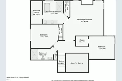 5840 Masters Club Drive, Suwanee, GA 30024 - Photo 71