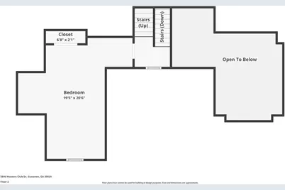 5840 Masters Club Drive, Suwanee, GA 30024 - Photo 69