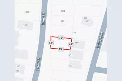 373 Grier Street, Macon, GA 31204 - Photo 3