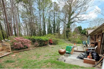 835 Castlewood Drive, Woodstock, GA 30189 - Photo 19