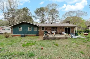 835 Castlewood Dr, Woodstock, GA 30189 - Photo 21