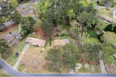 835 Castlewood Drive, Woodstock, GA 30189 - Photo 23