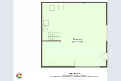 835 Castlewood Drive, Woodstock, GA 30189 - Photo 27