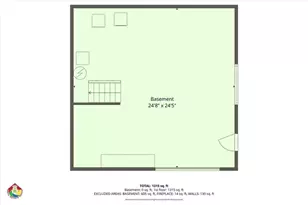 835 Castlewood Dr, Woodstock, GA 30189 - Photo 27