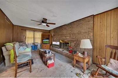 835 Castlewood Drive, Woodstock, GA 30189 - Photo 11