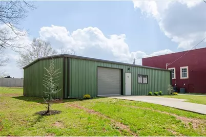 100 N Candler Street, Villa Rica, GA 30180 - Photo 1