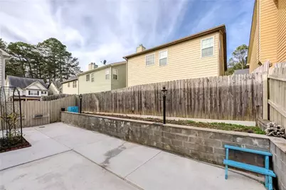 5529 Chatham Circle, Norcross, GA 30071 - Photo 25