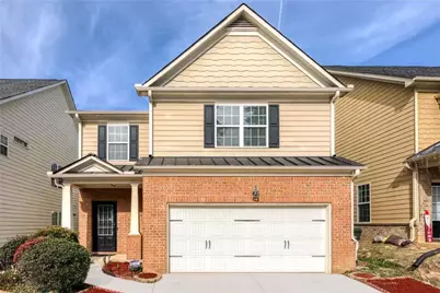 5529 Chatham Circle, Norcross, GA 30071 - Photo 1