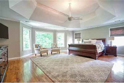 958 Glenverness Drive, Marietta, GA 30068 - Photo 29