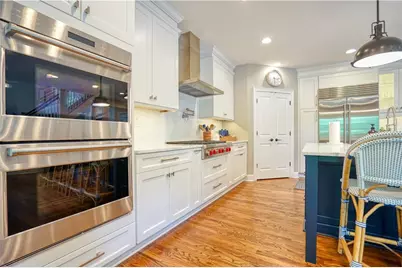 958 Glenverness Drive, Marietta, GA 30068 - Photo 9