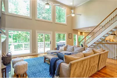 958 Glenverness Drive, Marietta, GA 30068 - Photo 13